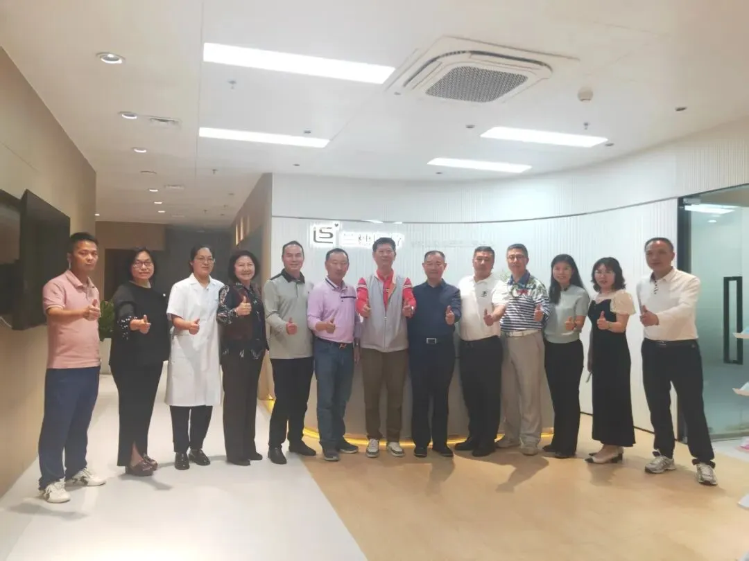 广州市高尔夫旅游文化协会暨中国老兵高尔夫俱乐部开年会议顺利召开