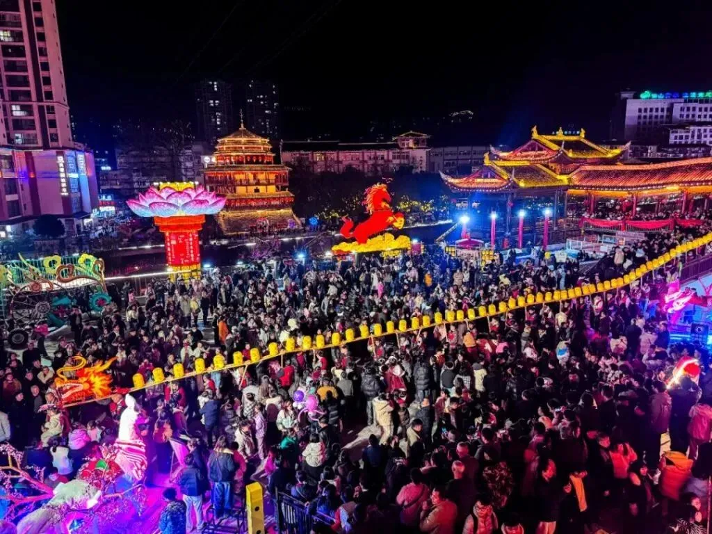 从宣恩爆火看硒土地恩施旅游:坐拥世界硒都,如何让流量变“留量”