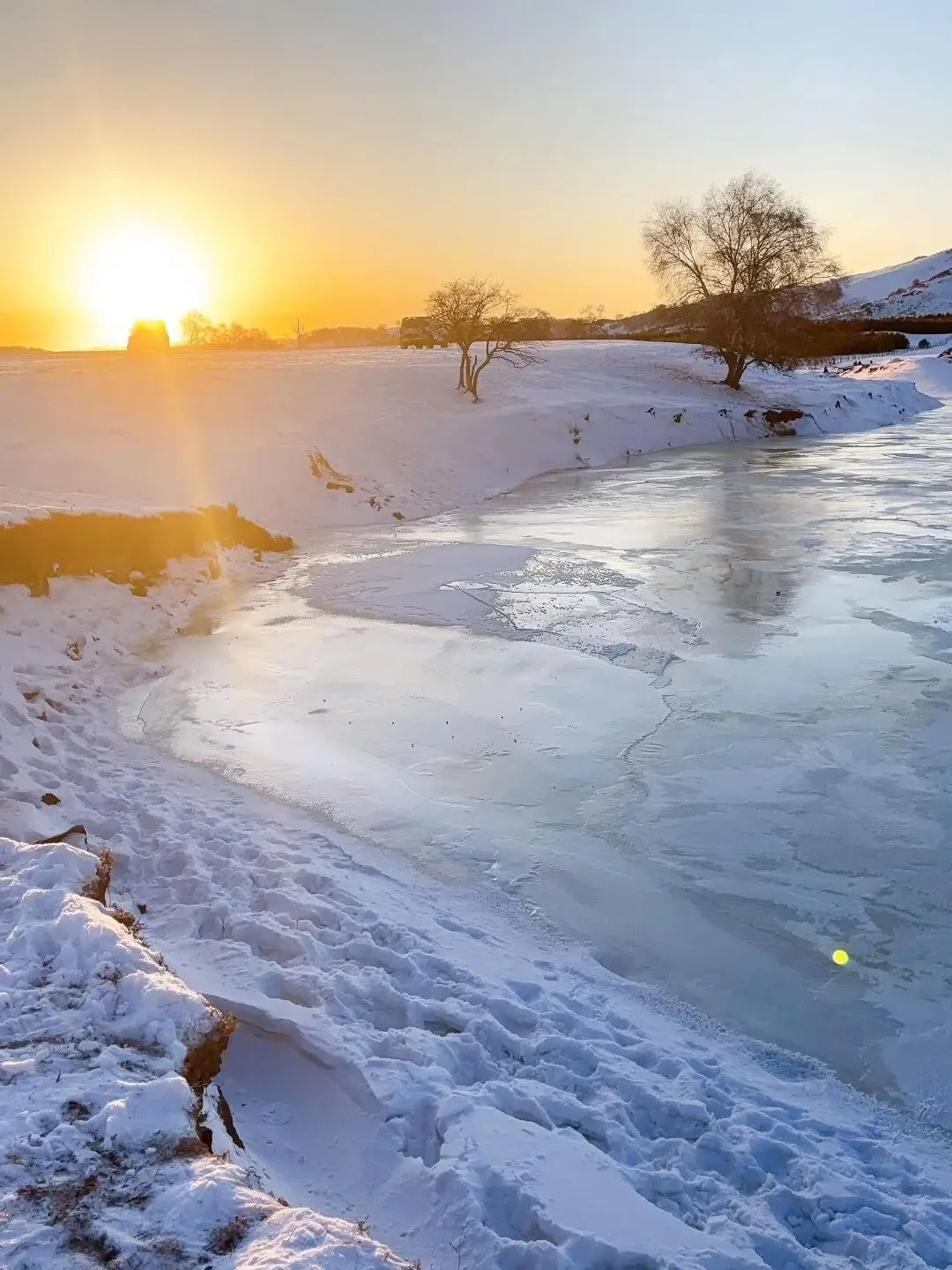 乌兰布统旅游已回,我真的崩溃了!!!