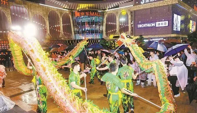 2026厦门元宵旅游嘉年华启幕!超500场缤纷文旅活动与七大特色玩法即将登场