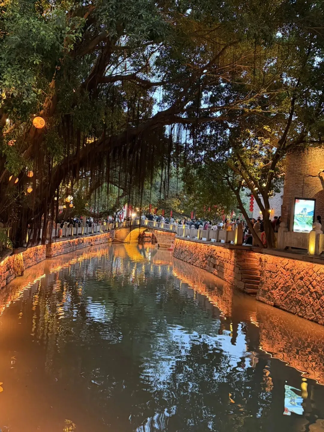 福州之旅—上下杭景点