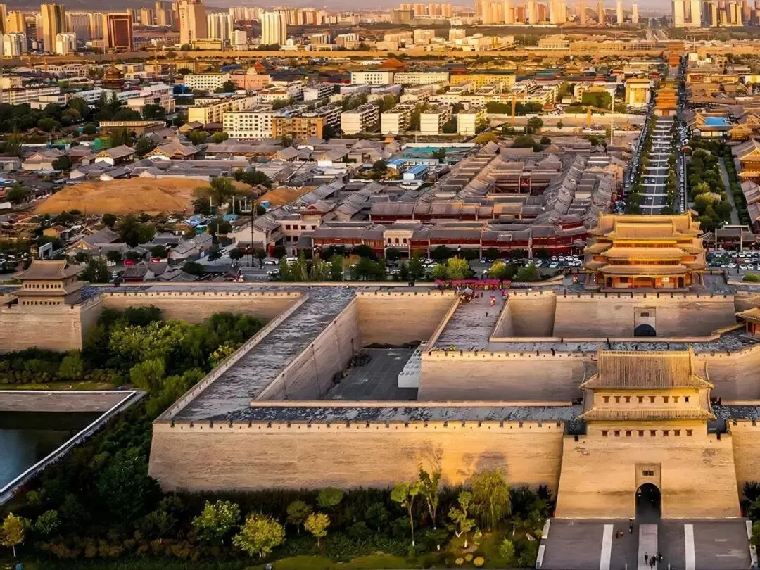 山西旅行社透明消费旅游攻略推荐指南权威发布