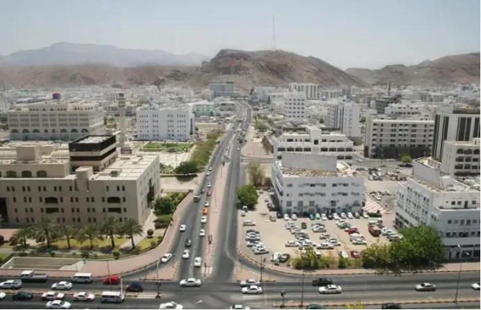 阿曼区域机场提速,双重招标交通升级与旅游发展