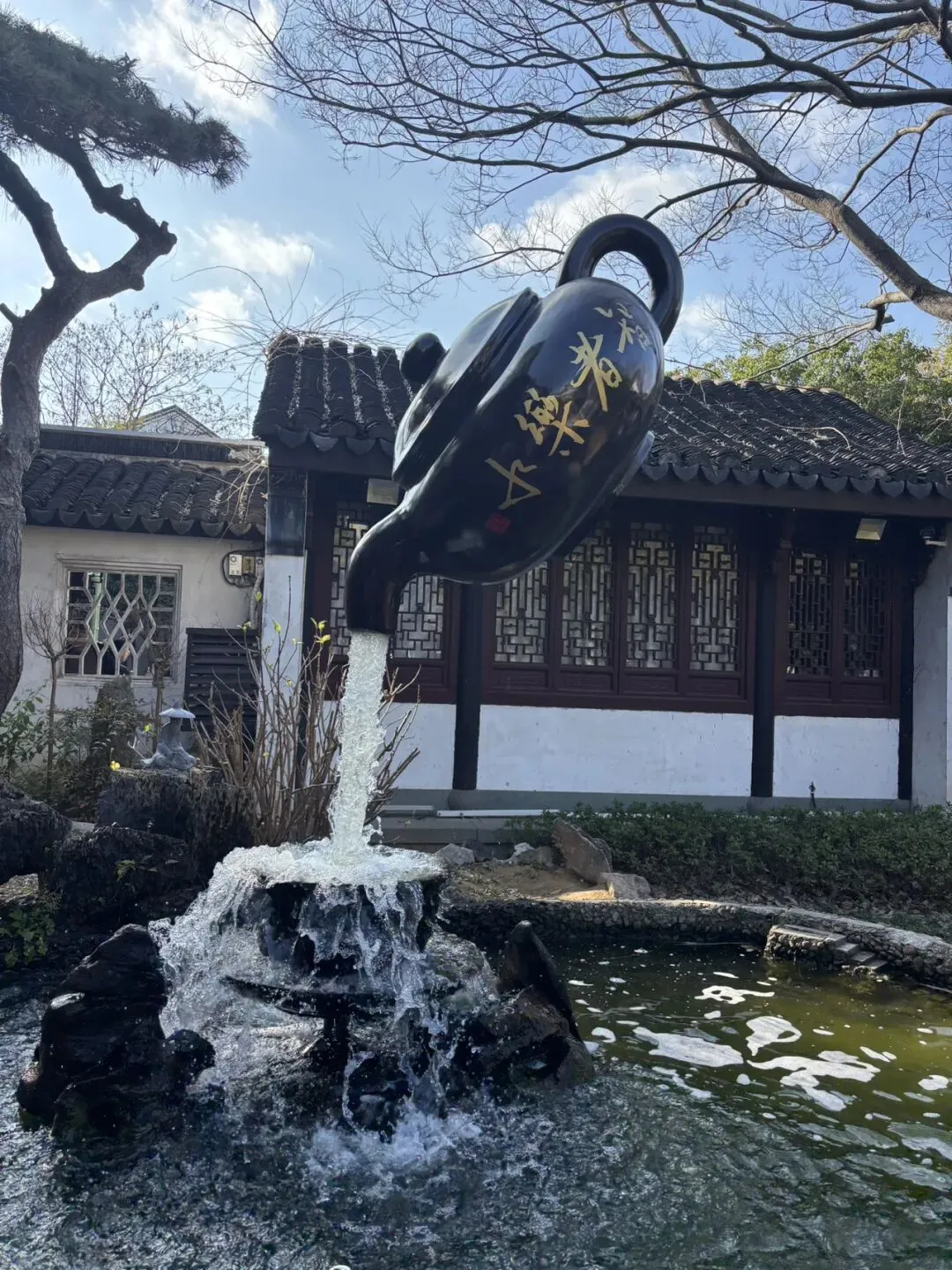 新年自驾游:衢州古城文化旅游区