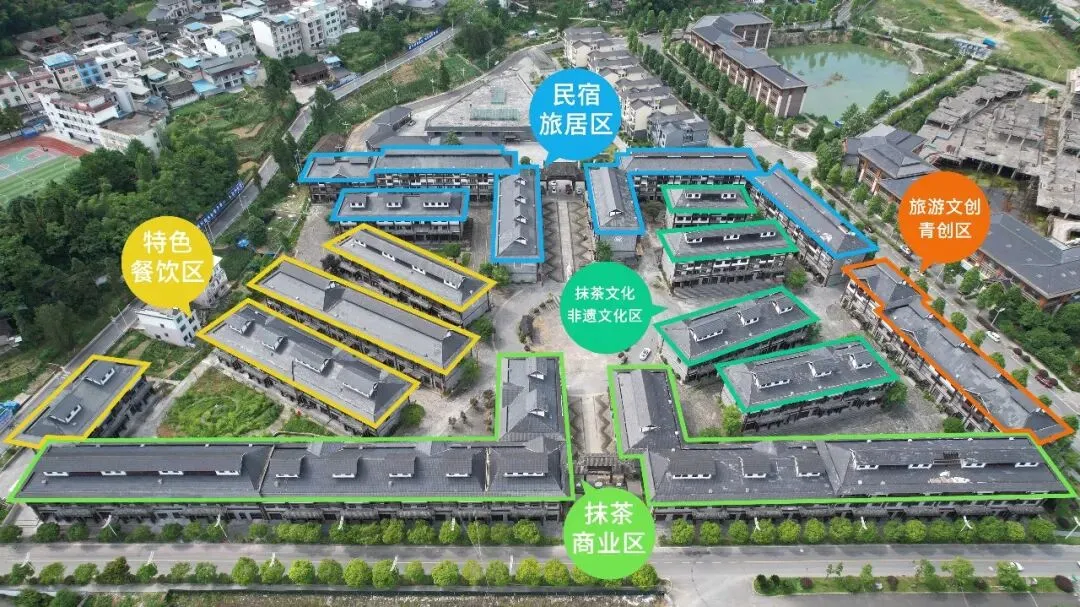 江口旅游集散新地标,即将免费招募!