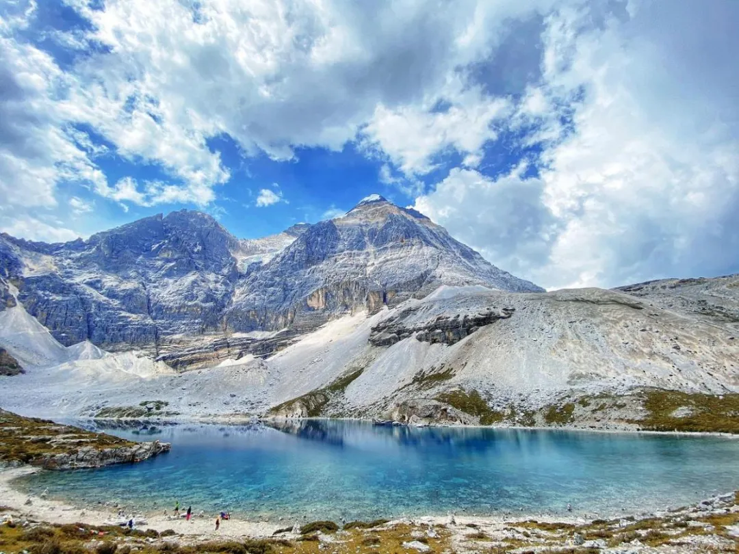 福建援藏足迹⑩|从“过境旅游”到“旅游沉淀”,福建赋能八宿旅游提质升级