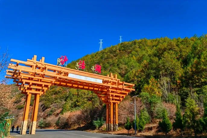 林西县十大必去旅游景点,来赤峰市一日游首选这里!