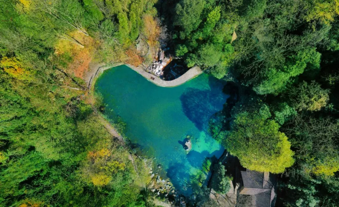 观女篮赛事游咸宁!持票享双景区专属福利
