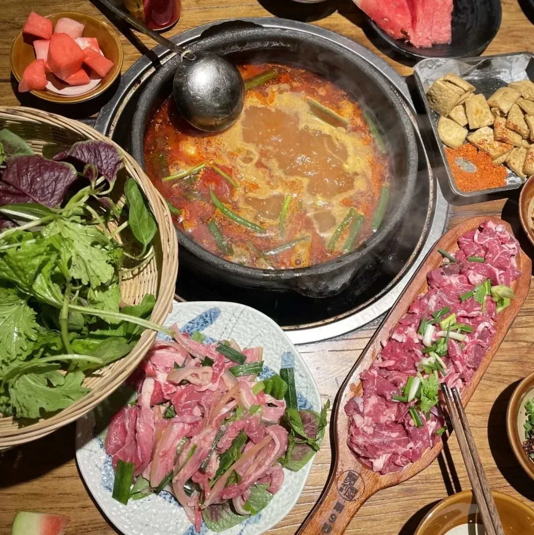 贵州旅游必吃榜