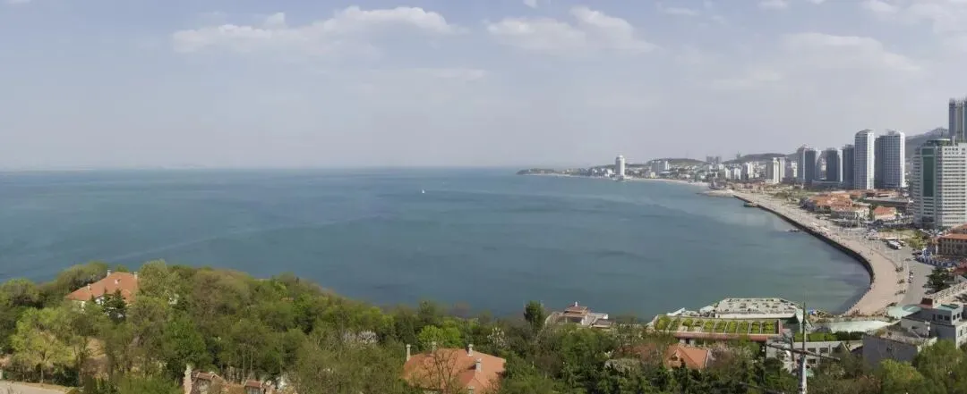 烟台6个自驾游景点推荐,可周末往返