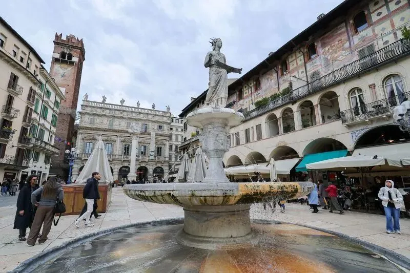 【旅游】欧洲20大热门目的地公布 意大利抢占7席强势回归