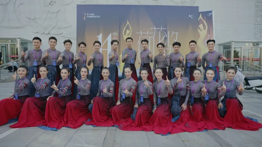 陕西华清宫景区四登央视 盛唐国潮“骐骥驰骋”