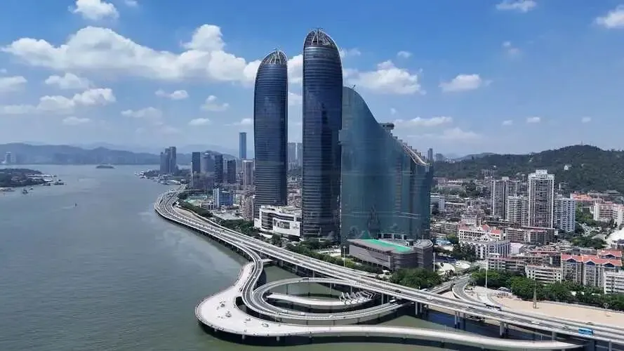 福建厦门:把全国景区饭碗砸漏了,是这长达一个月的中国式过年