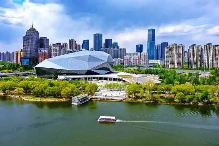 辽宁沈阳:把全国景区饭碗砸漏了,是这长达一个月的中国式过年