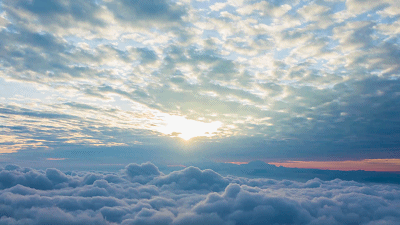 春游:799元4人!住4A景区!叹高山温泉+私家泡池