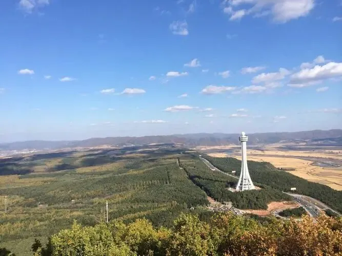 吉林延吉:把全国景区饭碗砸漏了,是这长达一个月的中国式过年