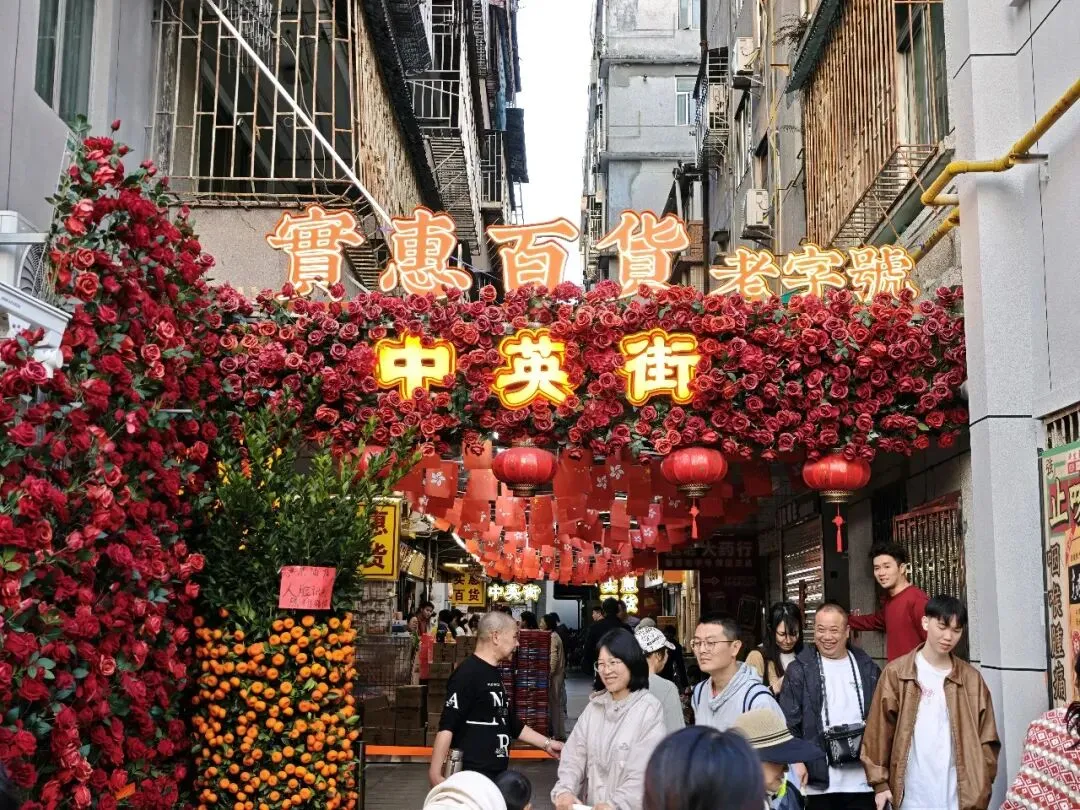 深圳3日旅游记,免费不需要门票,大家觉得如何.