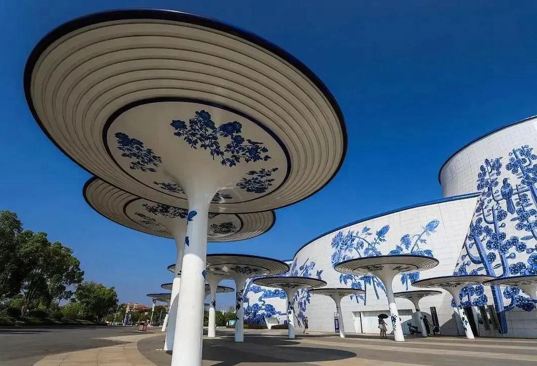 江西景德镇:把全国景区饭碗砸漏了,是这长达一个月的中国式过年