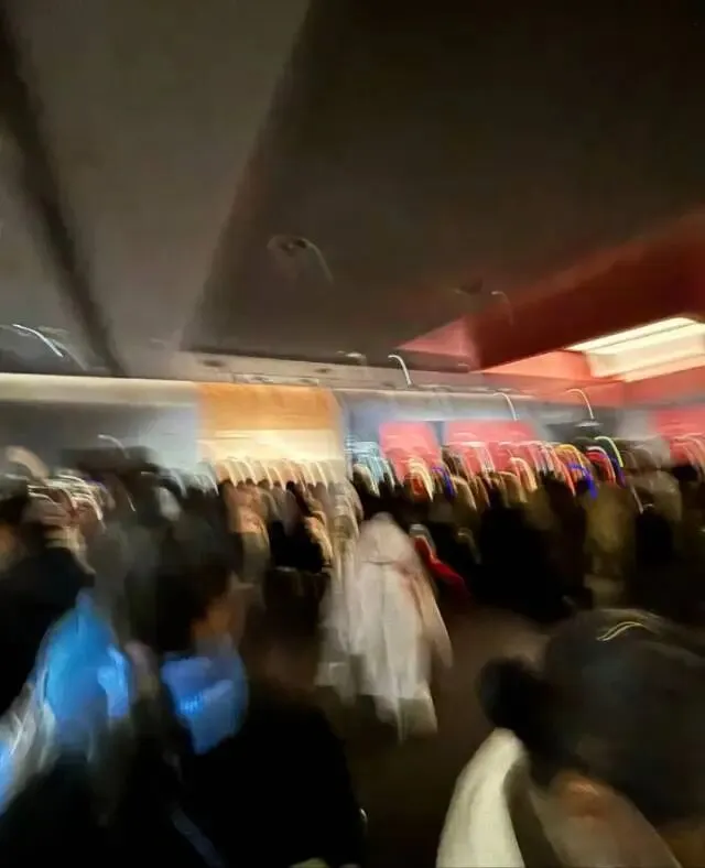 长沙旅游,非吸烟者不建议来!