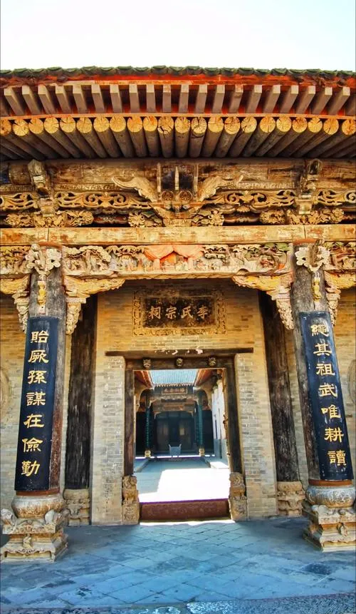 万荣县十大必去旅游景点,来运城市一日游首选这里!