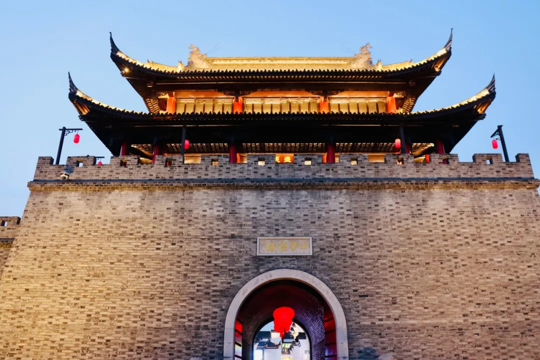 vol.124·江苏·无锡·新吴区十大旅游景点