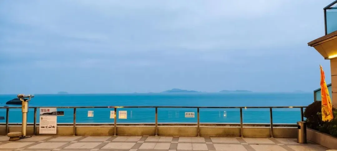 望台湾||成都到厦门自驾12天旅游攻略13