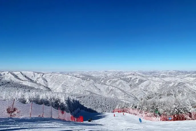 崇礼县十大必去旅游景点,来张家口市一日游首选这里!