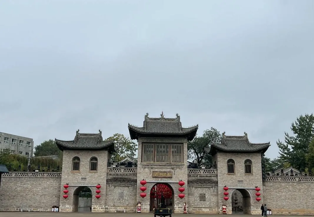 泽州县十大必去旅游景点,来晋城市一日游首选这里!