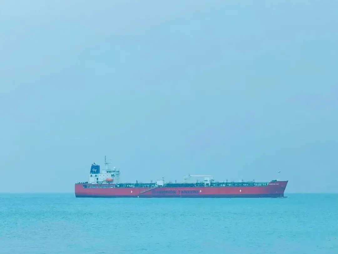 旅游 | 珠海·桂山岛