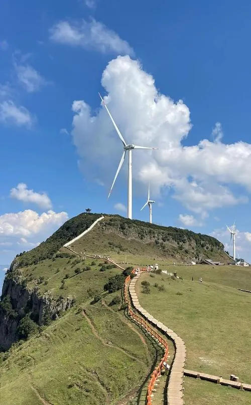 贵州六盘水必去十大旅游景点,凉都避暑全在这里!