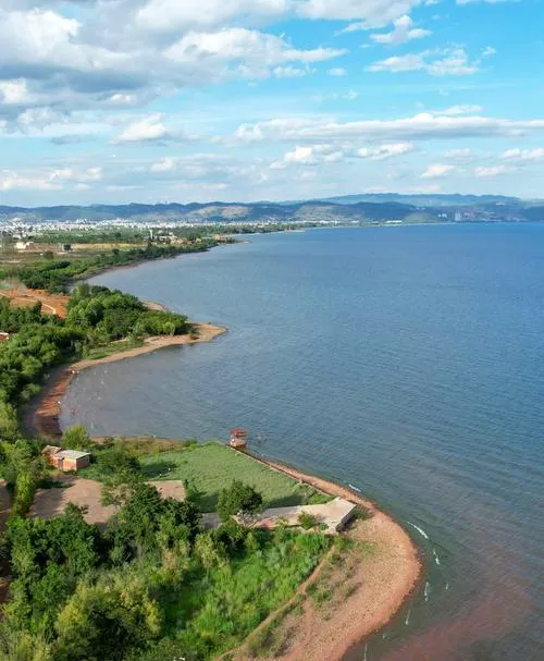 江川县十大旅游景点,玉溪市一日游精华所在,你来吗?