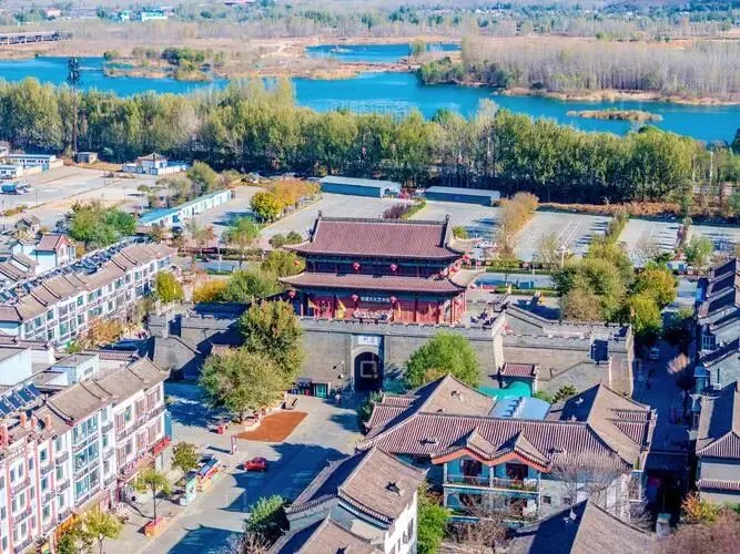 河北唐山:把全国景区饭碗砸漏了,是这长达一个月的中国式过年