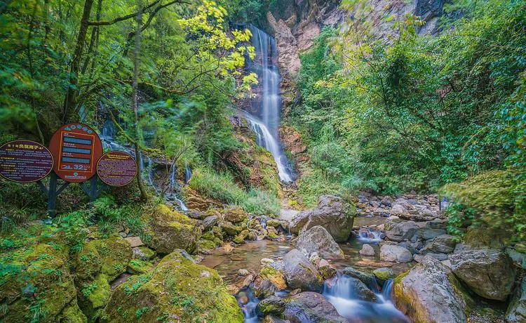 靖安县十大必去旅游景点,来宜春市一日游首选这里!