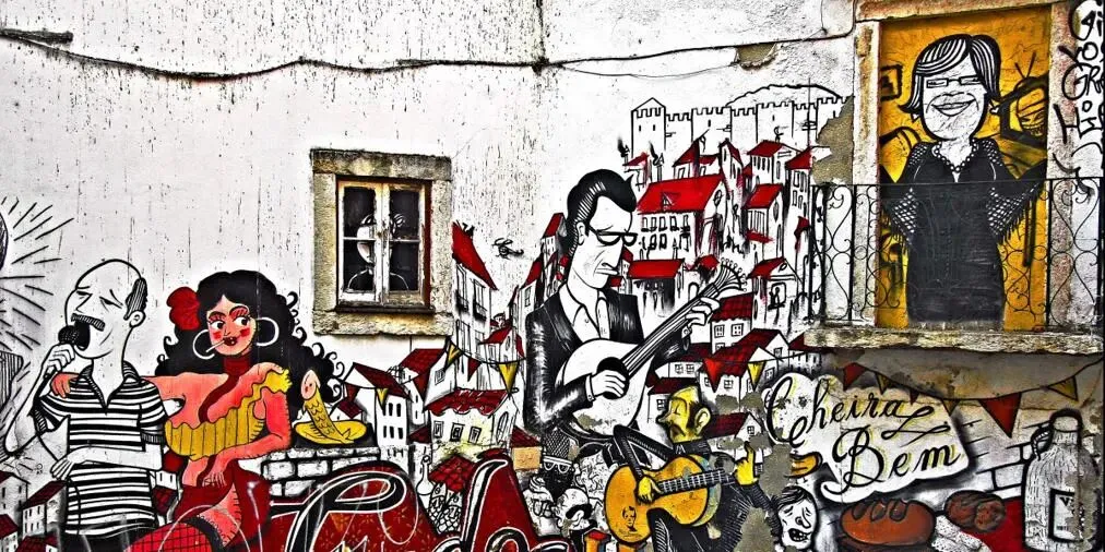 里斯本的秘密:各街区的隐秘景点