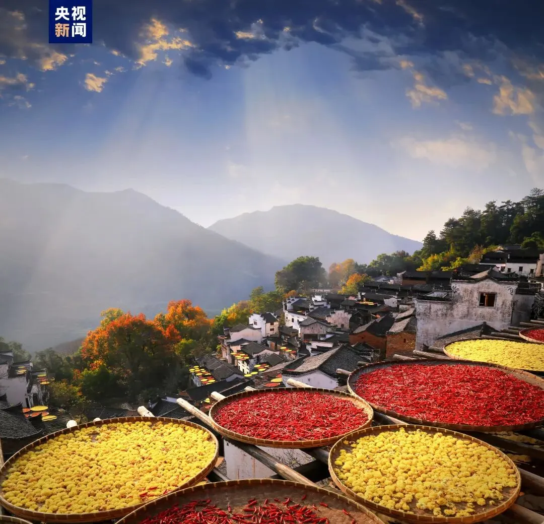 新增4个!世界“最佳旅游乡村”在这里→