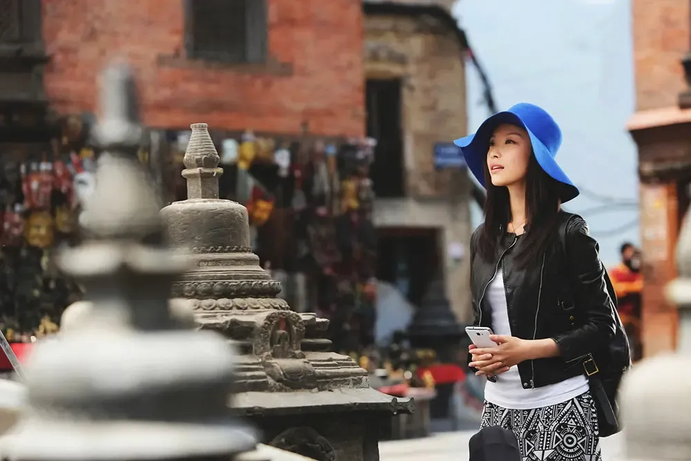 各 省 旅 游 的 至 暗 时 刻