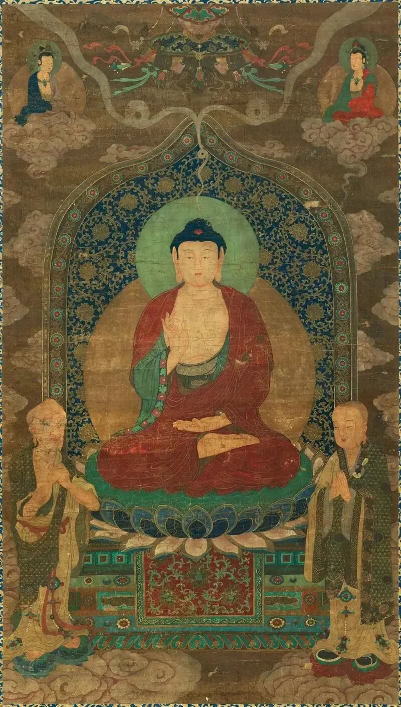 【公告】玄中寺正月佛七期间景区开放时间调整(2026年3月4日至2026年3月25日)