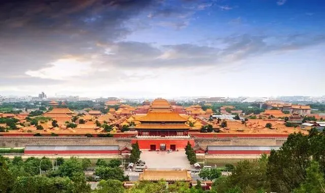 北京最值得去的12个景区,看看你去过几个