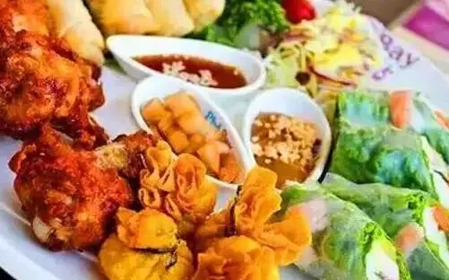 吃货旅行攻略!全球十大美食旅游胜地