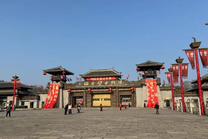 赤壁必去十大旅游景点,咸宁好玩的地方全在这里!