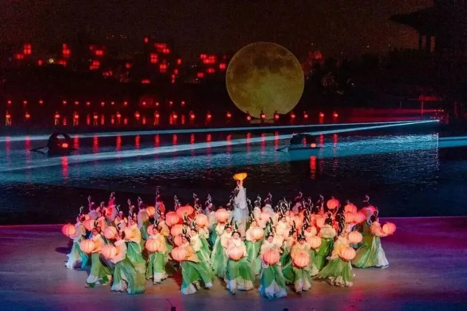 2026春天开封旅游攻略!