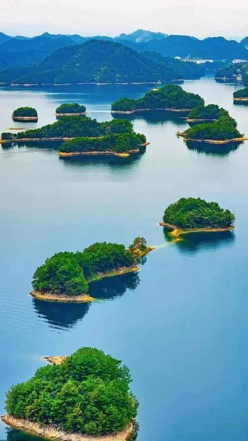 千岛湖把全国景区的饭碗给砸了