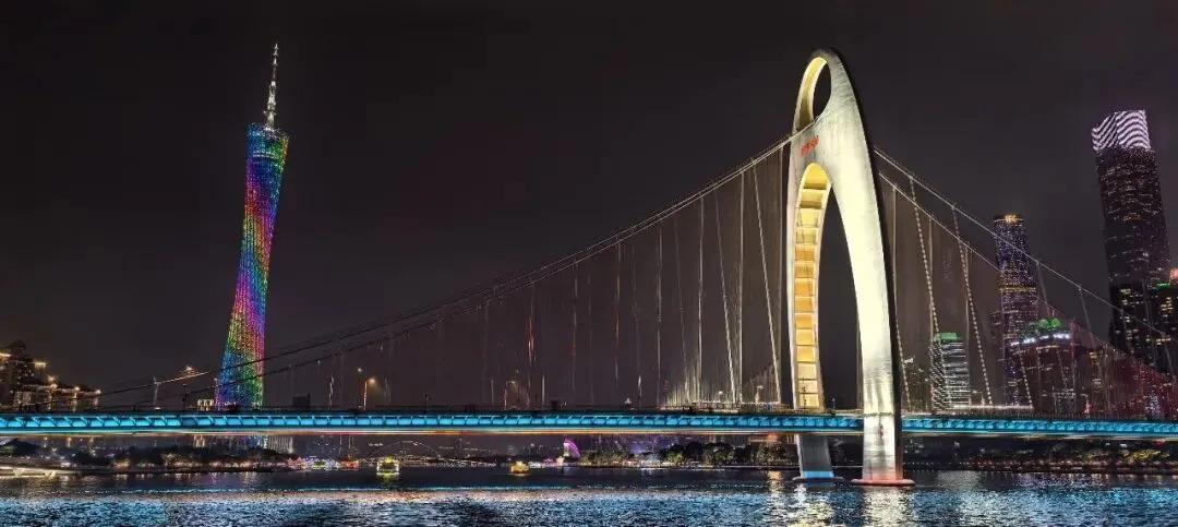 【广州】—— 五天四晚文博爱好者行程和景点简介分享