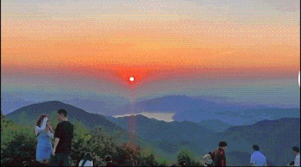 女明星打卡后,一“野生景点”游客暴增,当地紧急提醒