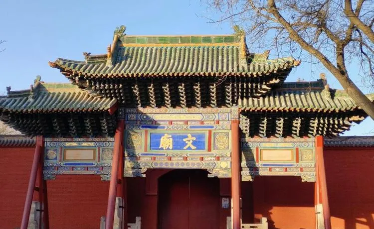 太康县十大旅游景点,周口市一日游精华所在,你来吗?