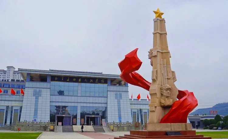 会宁县十大必去旅游景点,来白银市一日游首选这里!