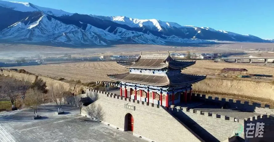 庭县十大必去旅游景点,来乌鲁木齐市一日游首选这里!