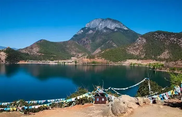 四川38节免门票景区盘点