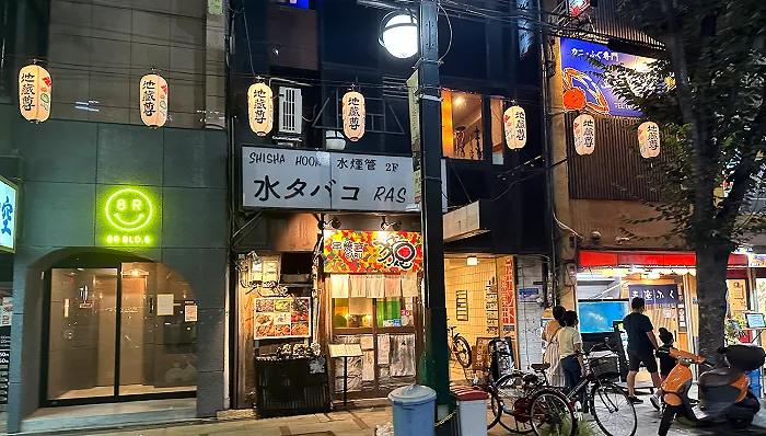 十一日本旅游要爆了