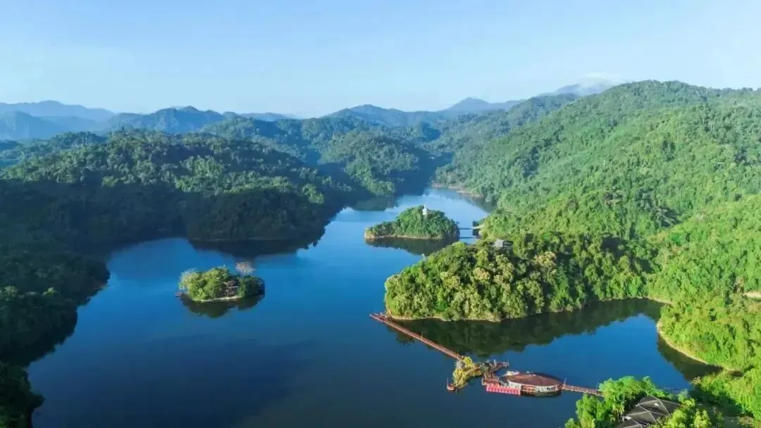 韩吉飞:大批景区急于转让,为何无人接盘?